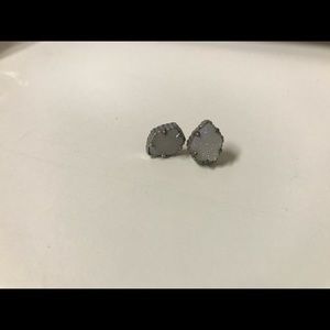 Kendra Scott earrings